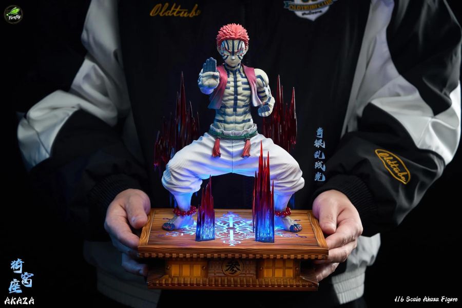 【預定】Firefly 青銀亂殘光三哥 