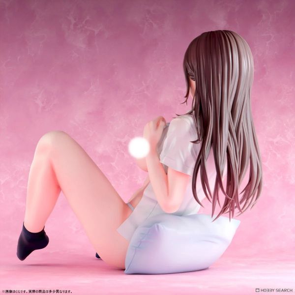 【預定】Bfull JAPAN 肉感少女 三年A班的健康檢查 花守珠莉 
