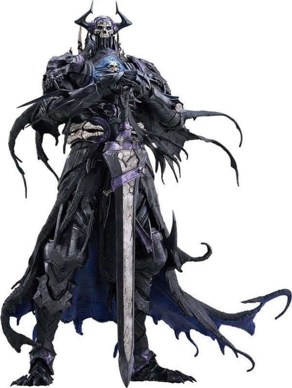 【PVC預定】Good Smile Company GSC POP UP PARADE SP Fate FGO Assassin 山之翁 