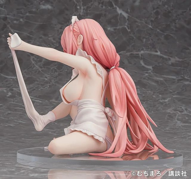 【預定】 Phat! 學生會也有洞 陸奧駒絽 
