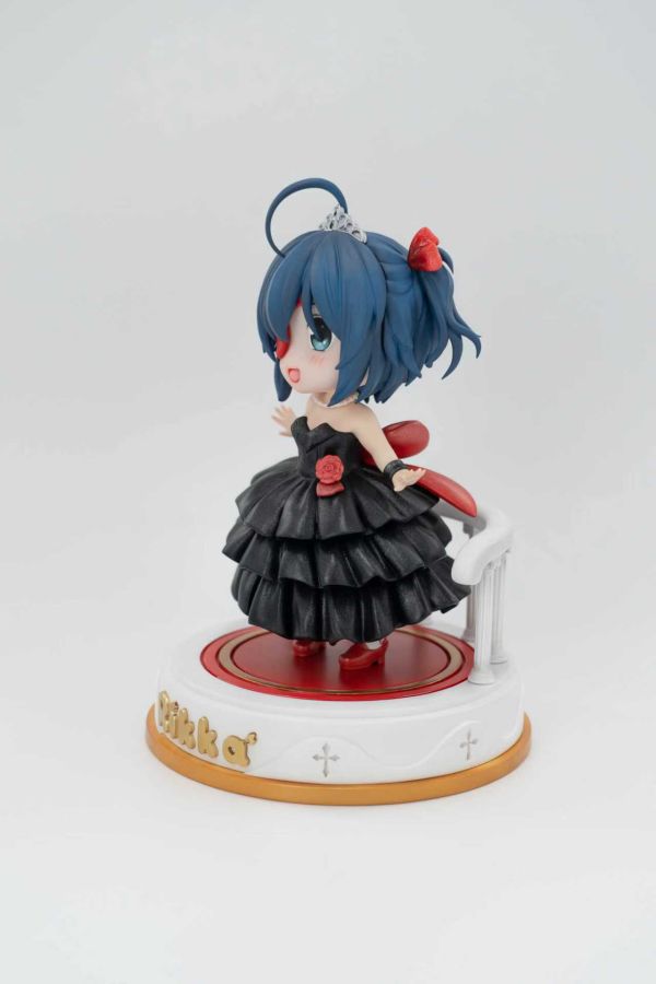 【預定】TSF 中二病要談戀愛 Q版 六花花嫁 