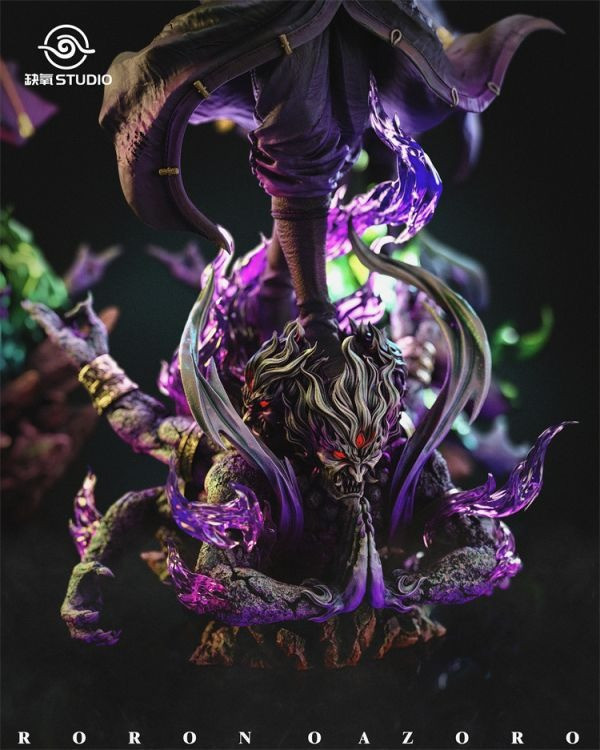 【海外代購】缺氧 系列降臨 第一彈 Roronoa Zoro 索隆 