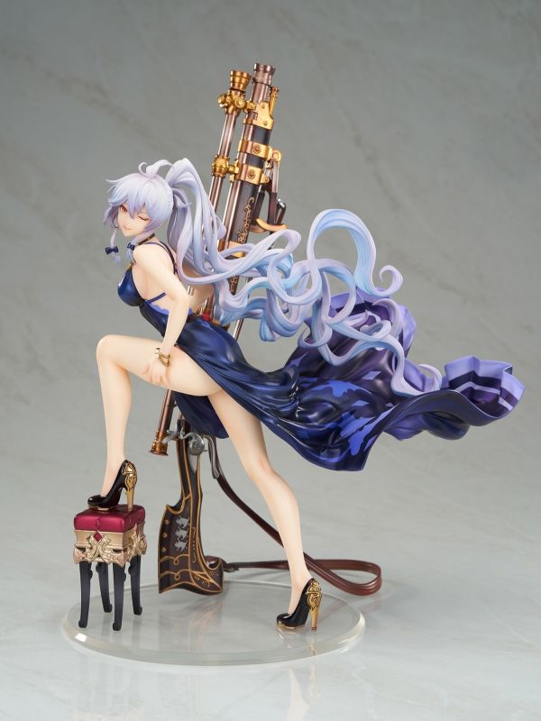 【預定】APEX 希瓦 龍膽藍Ver. 