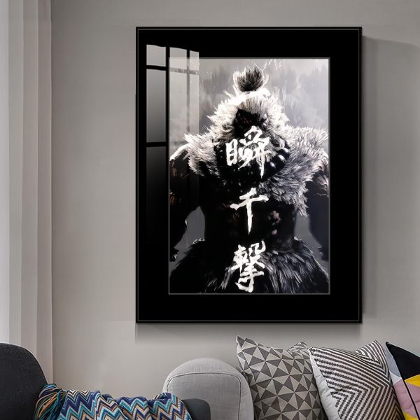 【海外代購】橘子 JUZI 一瞬千殺 