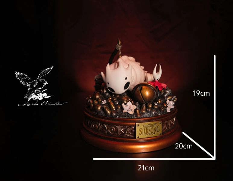 【預定】Lark 絲之歌邂逅 