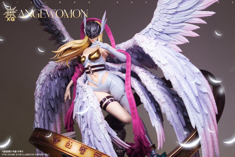 【預定】星光社 天女獸 