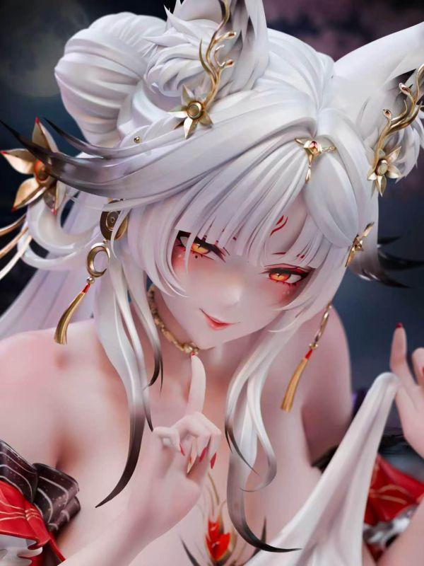 【預定】迷因 心月狐 