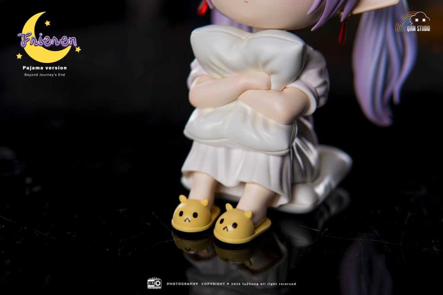 【預定】Qian 謙 Q版芙莉蓮 第一彈 睡衣芙莉蓮 