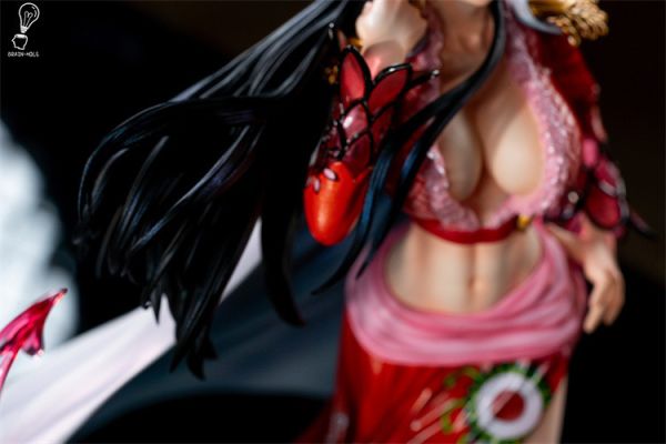 『已截單-請洽客服報價代購』Brain Hole 走秀女帝 