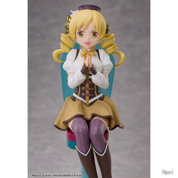【預定】Good Smile Company GSC  叛逆的物语 蛋糕之歌 魔法少女小圆套装 