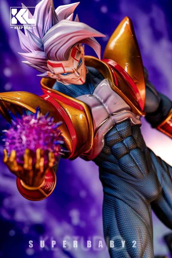 【預定】KL GT超貝比 