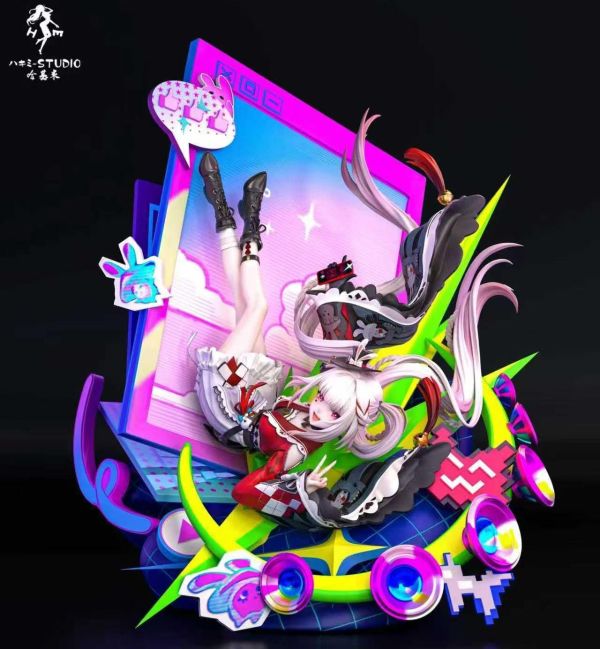 【預留請洽客服】哈基米 ハキミ 火花花 