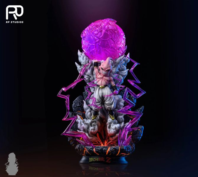 【系列代購】RP 龍珠WCF系列 01~05 