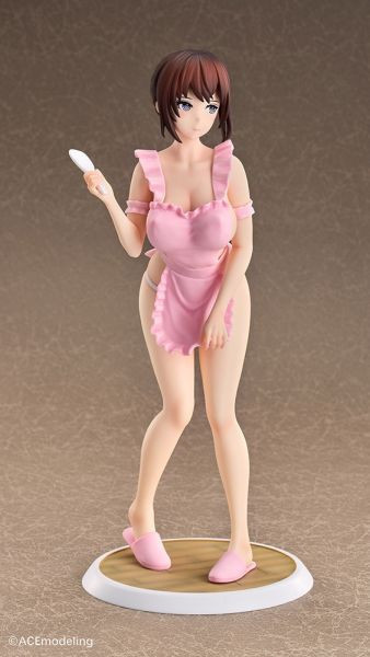 【海外代購】愛斯模 人妻奈奈 