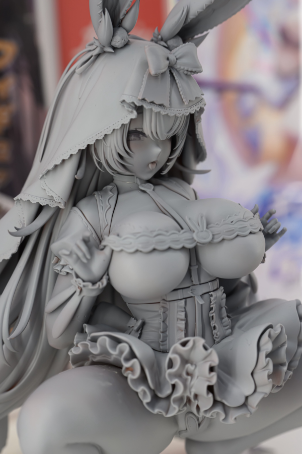 【PVC預定】Freyja 交錯戰線 莉普絲 