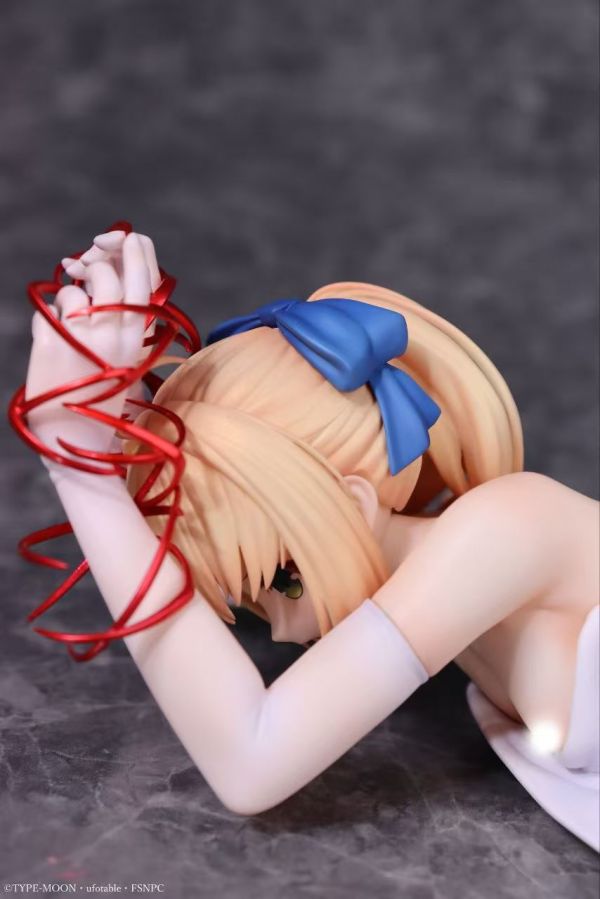 【R18-預定】GC FGO 被束縛的saber 