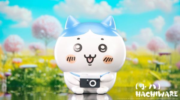 【台灣現貨】物語 吉伊卡哇主角團 第一彈 一群小又可愛的傢伙 