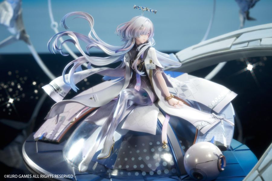 【PVC預定】Hobbysakura 鳴潮 莫寧 