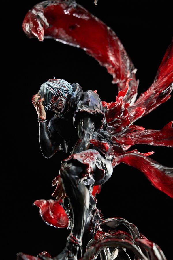 【海外代購】鐵幕 金木研 