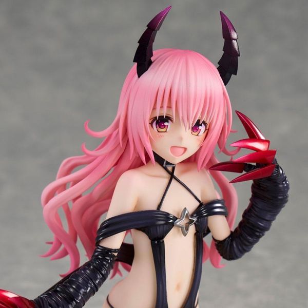 【PVC預定】UCI To Love 出包王女 菈菈&茉茉 小惡魔Ver Les filles 