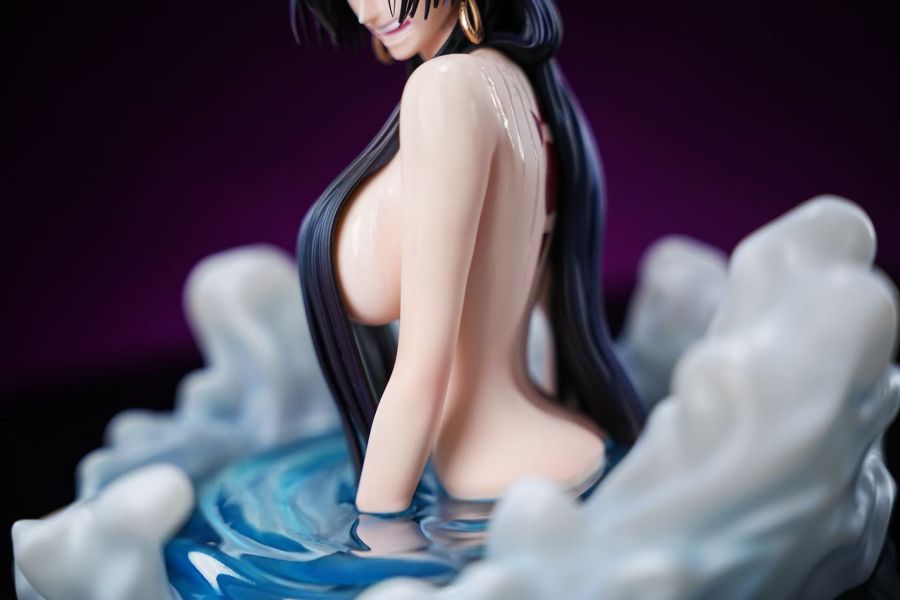 【預定】Dream Lab 夢工坊 名場面系列第五彈 初遇女帝波雅漢庫克 