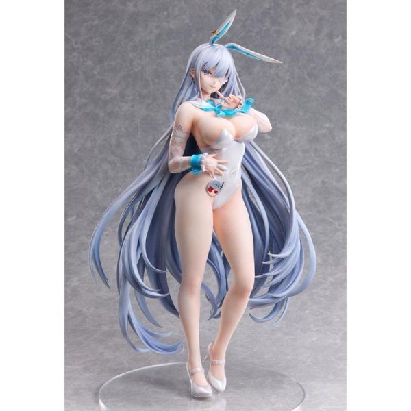 【PVC預定】FREEing B-style 碧藍航線 埃姆登 兔女郎Ver. 