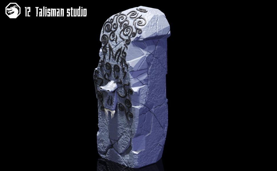 【預定】聖主 盤2.0 符咒 龍眼 岩漿 帶燈發光 