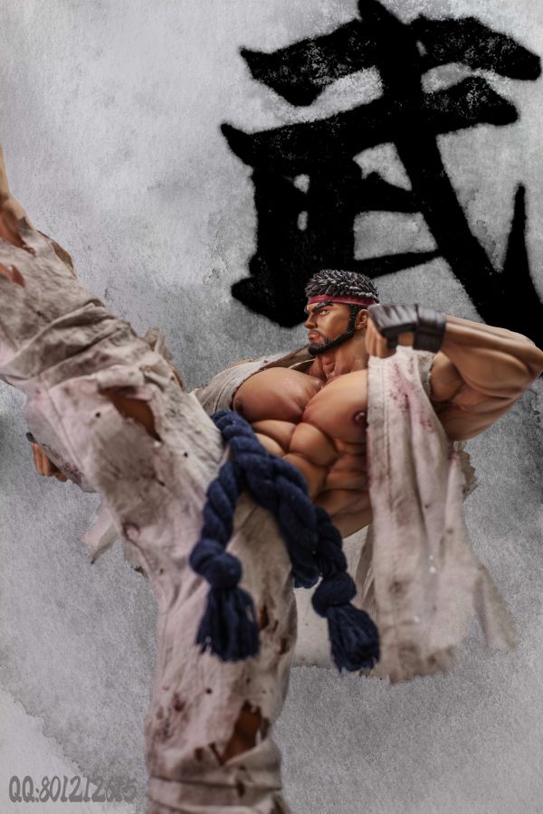 【已截單/代購洽客服】KOKOSHI 武道家 THE LAST FANTASY 最終摯愛版 