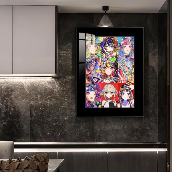 【海外代購】橘子 JUZI 藝術大爆炸 