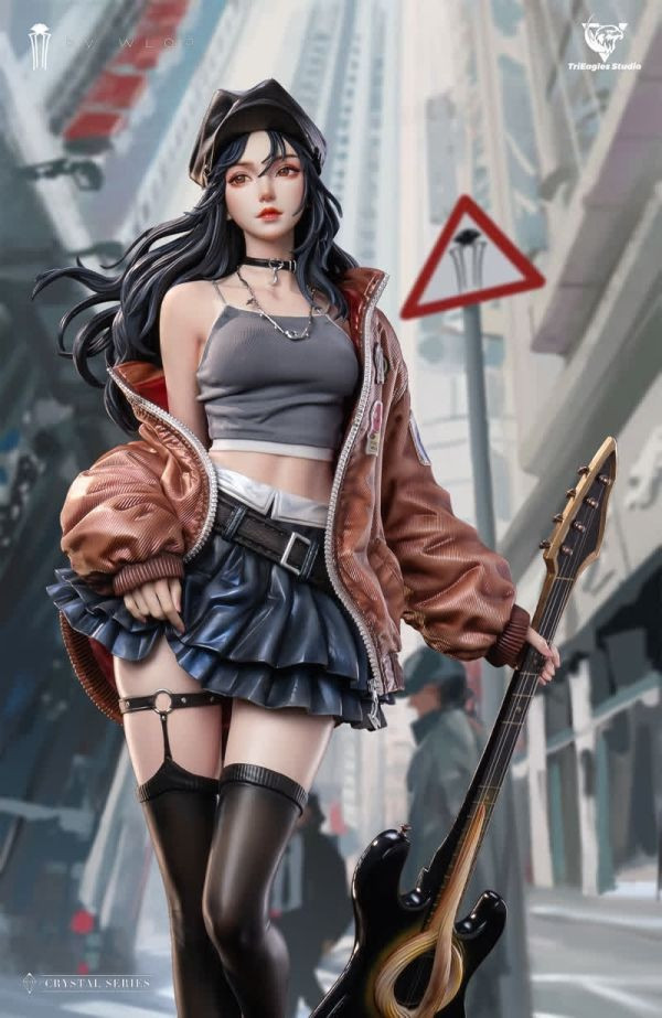 【海外代購】TriEagles TES WLOP 雲蟲系列 初遇 