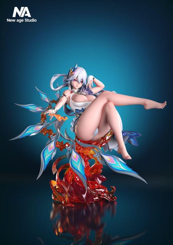 【預定】New Age 私定珍藏 叫我【爻老闆】吧 爻光 