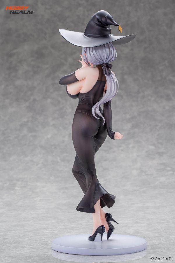 【PVC預定】HOBBYREALM 希特莉 