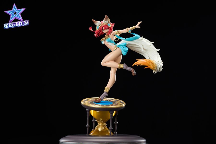 【預定】星辰 XC 流火靈舞 阿璃 