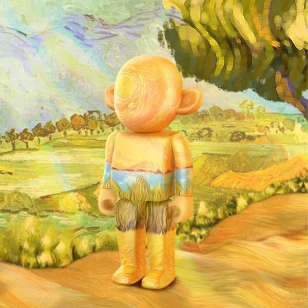 【海外代購】【28CM】MARS K聖 火聖 