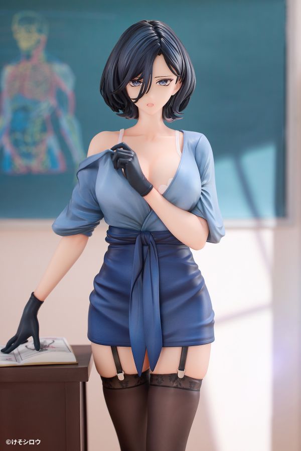 【預定】HanaBee 天然呆美術老師 瑠美 