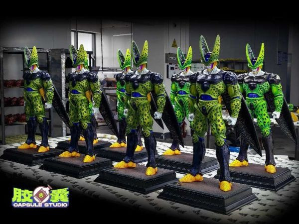 【海外代購】膠囊 完全體沙魯 