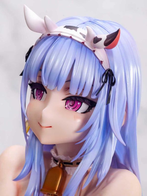 【R18-預定】龍精石 黛朵&天狼星 