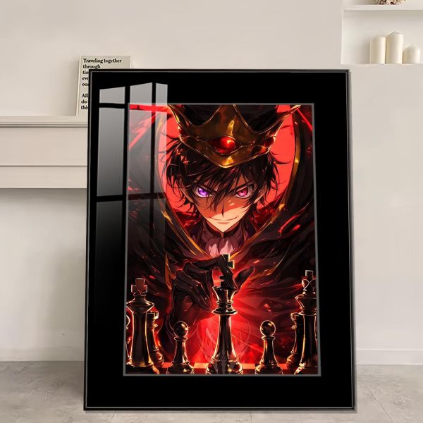 【海外代購】橘子 JUZI 皇帝 魯路修 