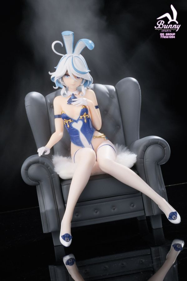 【已截單/代購洽客服】Bunny 兔女郎 美少女 第2彈 