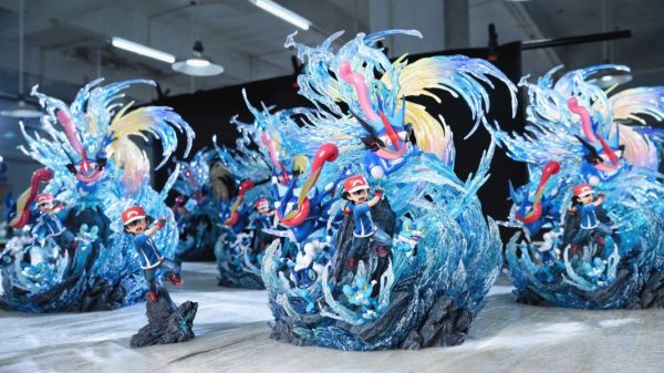 【台灣現貨】幻想屋 GX進化系列012 忍蛙家族 小智 