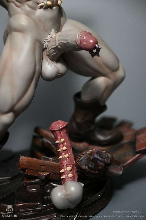 【海外代購】柴丼 鹿頭 