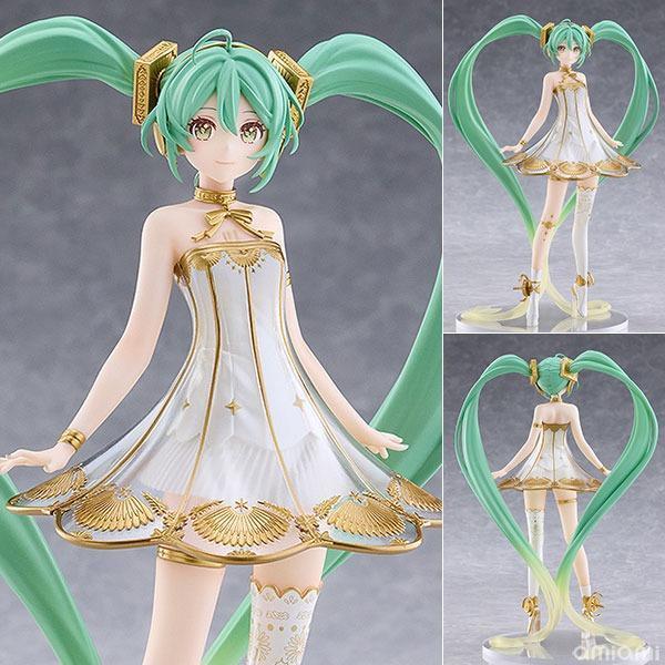 【PVC預定】Good Smile Company GSC POP UP PARADE 初音未來交響樂 2020Ver L尺寸 