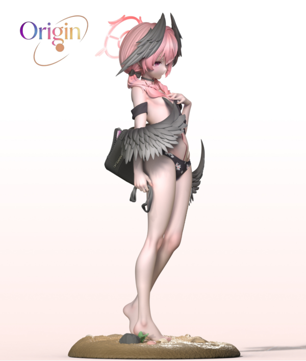 【預定】Origin 蔚藍檔案 下江小春 