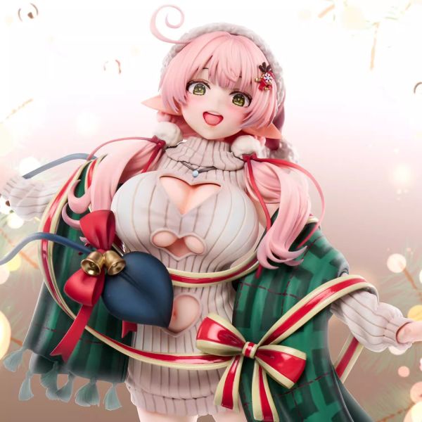 【預定】UnionCreative UCI 1/6 駒瀨醬 