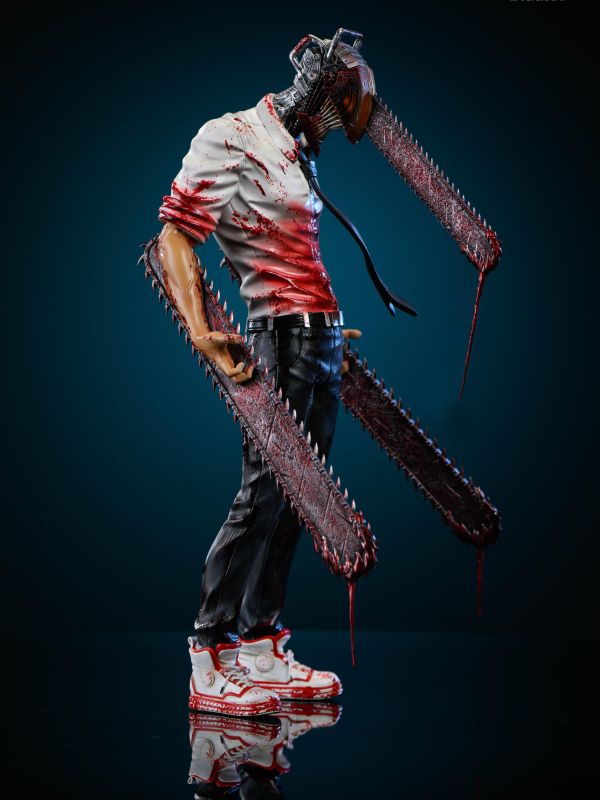 【預定】紅葉 電次＆波奇塔 鏈鋸人 