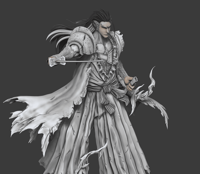 【預定】IW 隊長系列13 大狗 