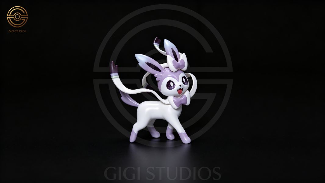 【預定】GIGI 仙子伊布 