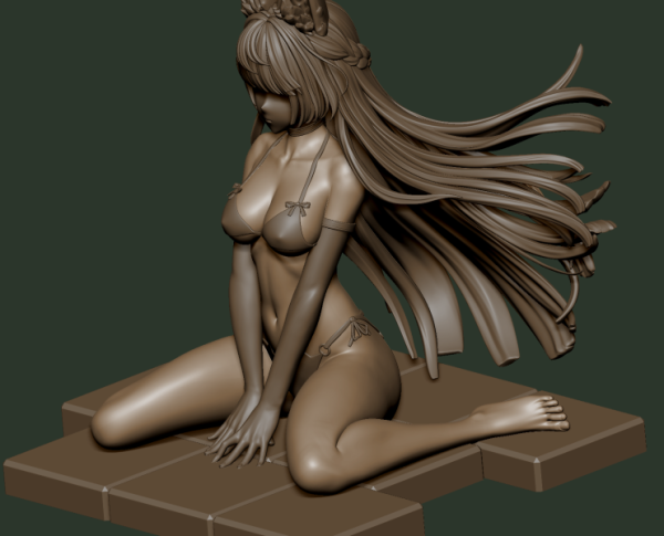 【海外代購】KOD 星見雅 