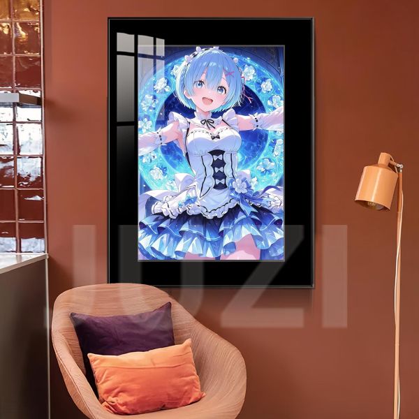 【海外代購】橘子 JUZI 蕾姆青春活力版 