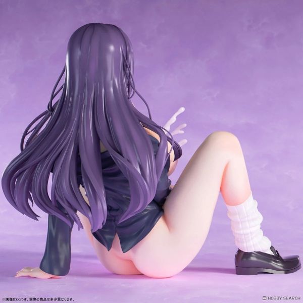 【預定】Bfull JAPAN 肉感少女 扶他少女 悠亜 1/6 再販 